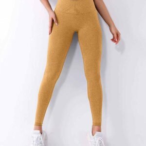 gym leggings scrunch bum RUXI
