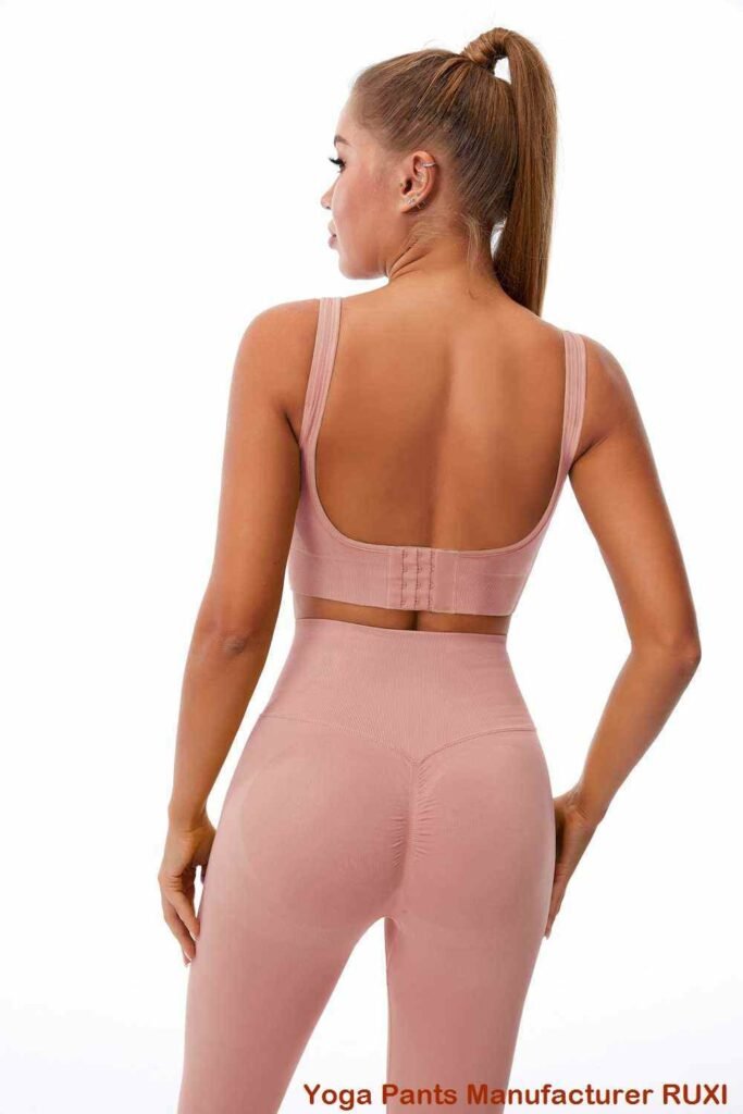 íþróttagalla með spandex RUXI