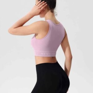 svartar bootcut leggings RUXI