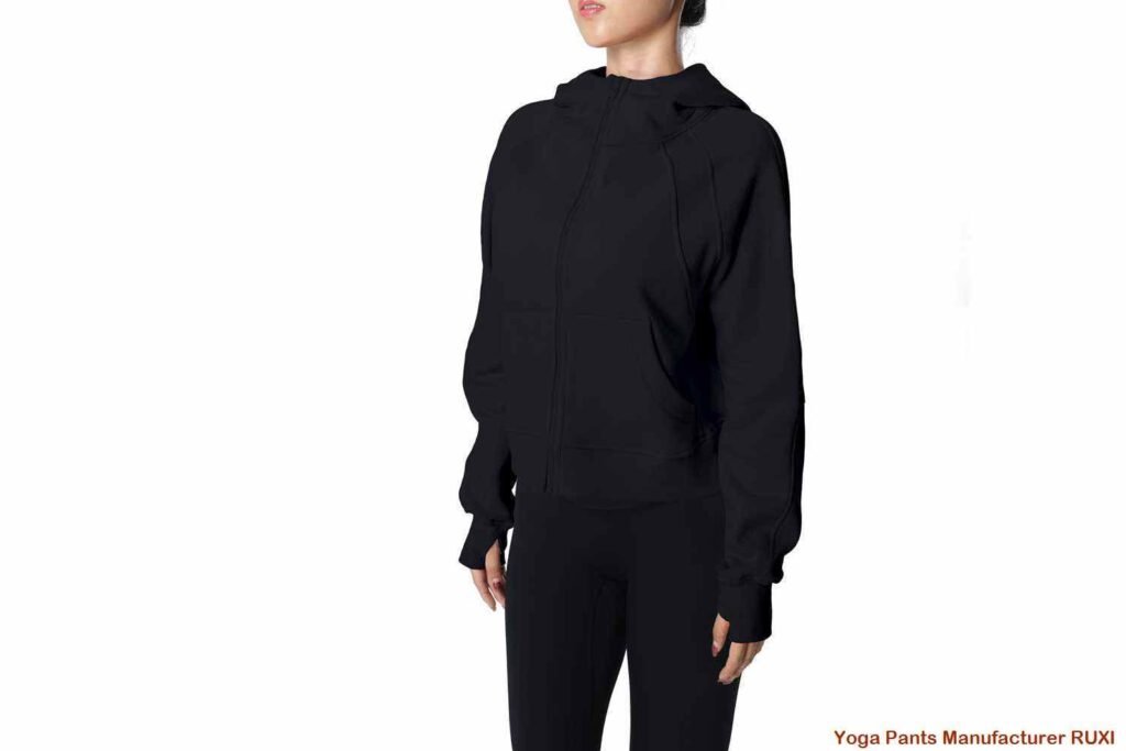 vatnsheldur golfvesti RUXI bd2375