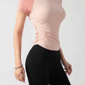 pumpandi íþróttabrjóstahaldara