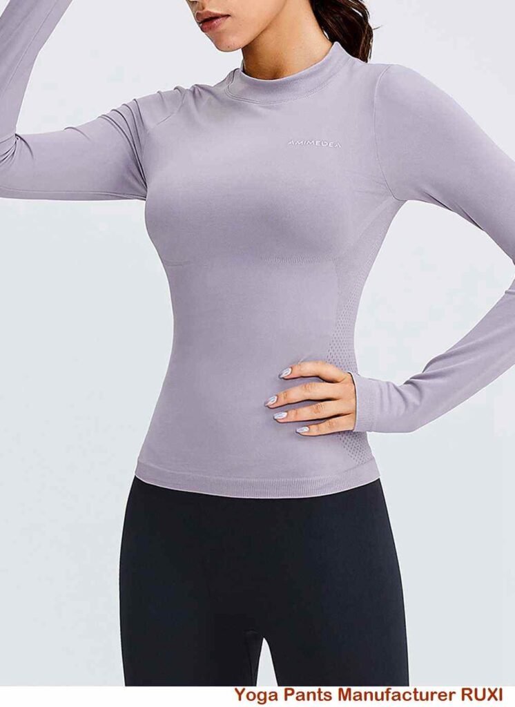 booty scrunch leggings RUXI bd24