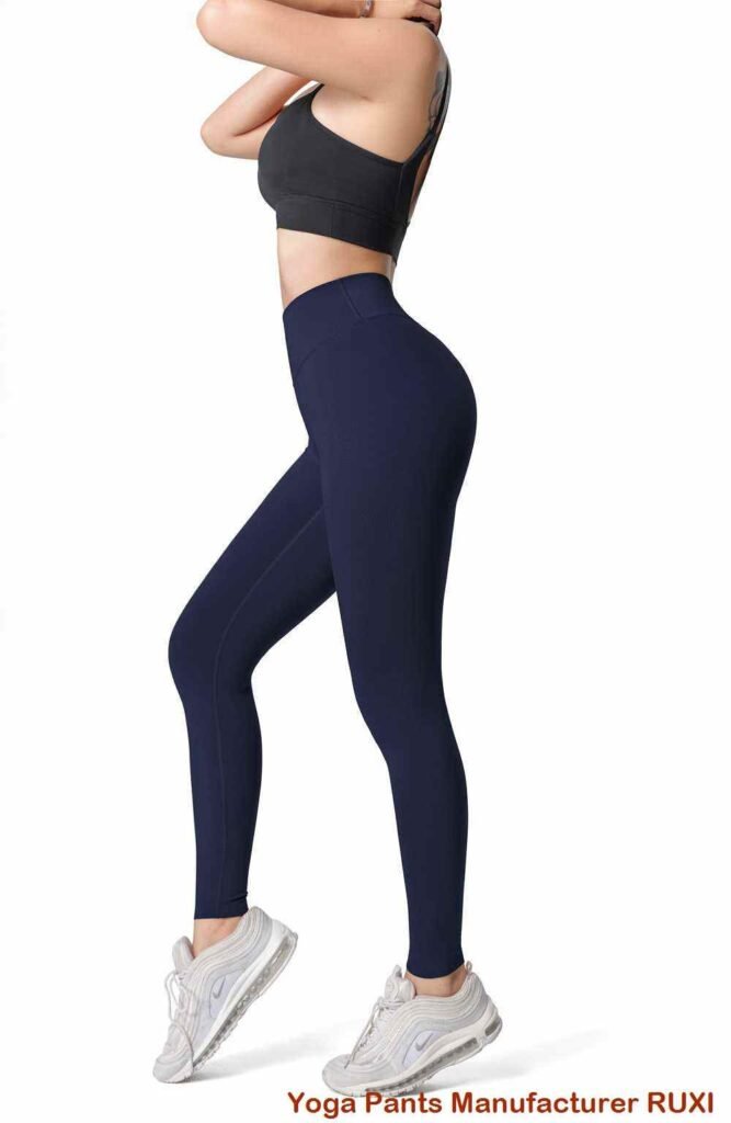 lausar æfingabuxur RUXI bd166