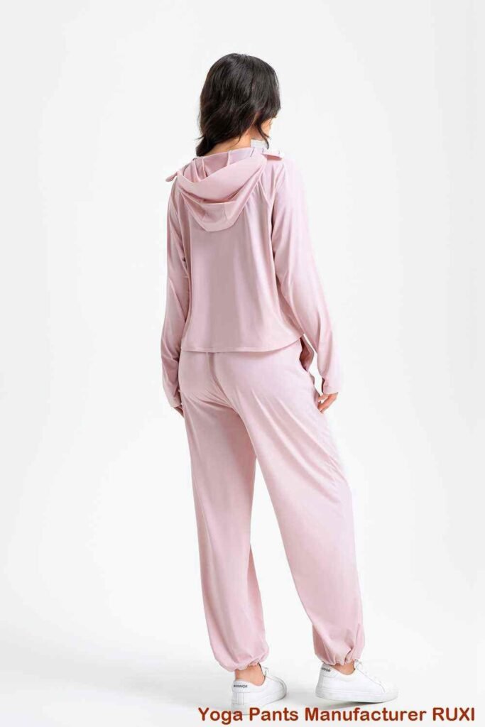 bestu jóga skyrtur RUXI bd673