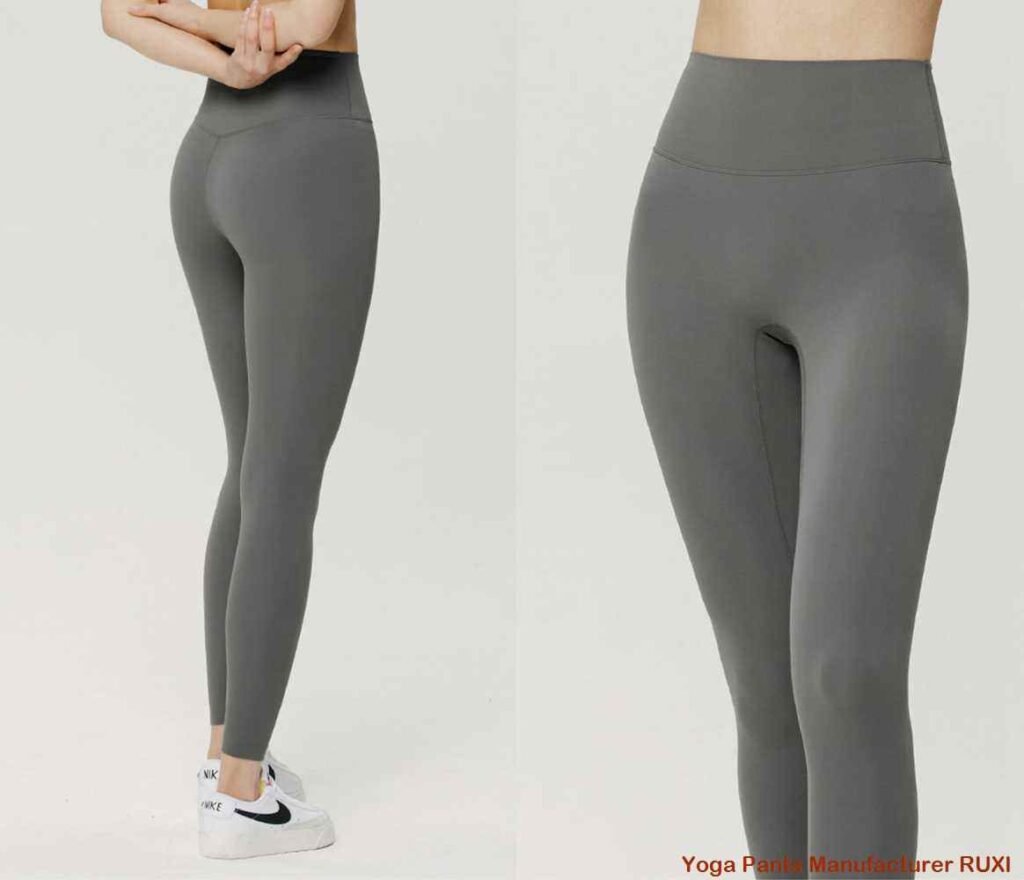 scrunch bum leggings RUXI bd3623