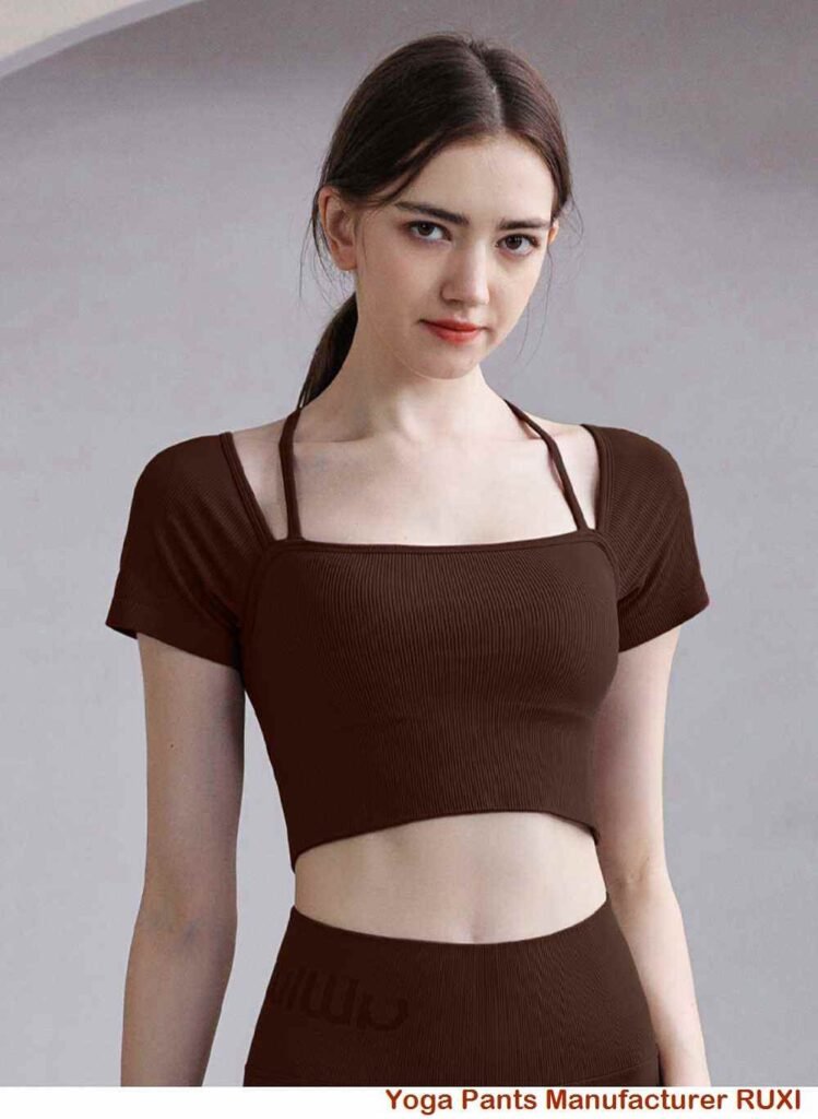 grátt golfvesti RUXI bd2442