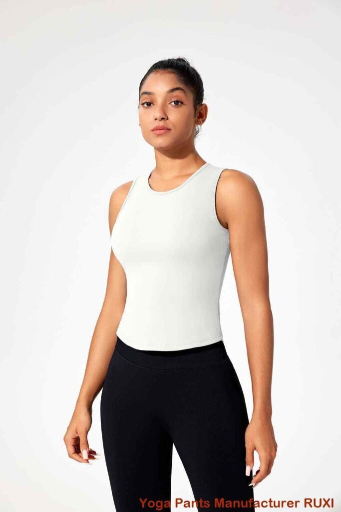 leggings booty scrunch RUXI bd212