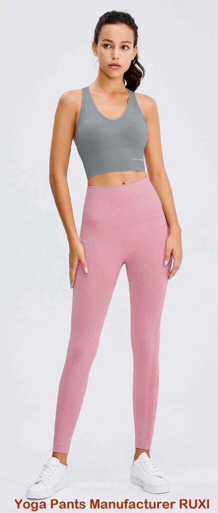 ombre gym leggings RUXI bd808