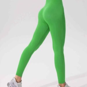 leggings fyrir ræktina með blómum