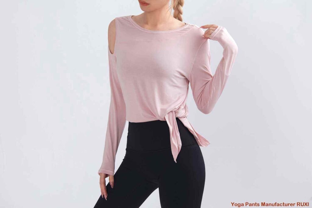 bestu gym leggings fyrir konur