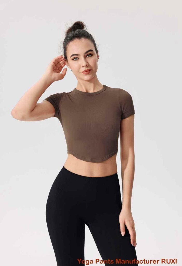 tie dye líkamsþjálfun leggings