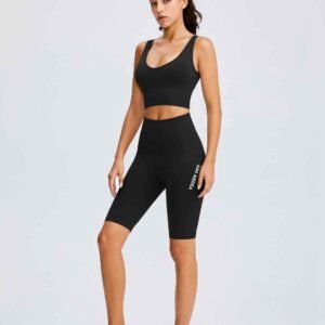 hávaxnar stígvéla leggings RUXI