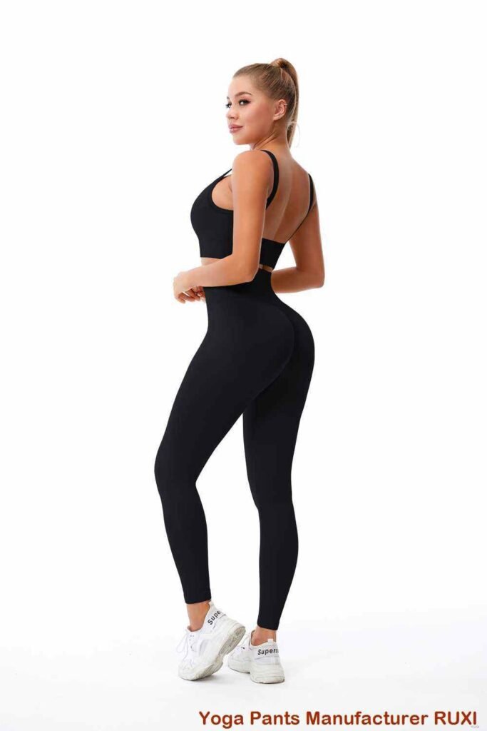 jóga unitard samfestingur RUXI