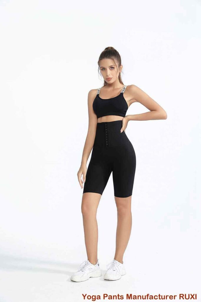 gráar flare leggings RUXI bd73
