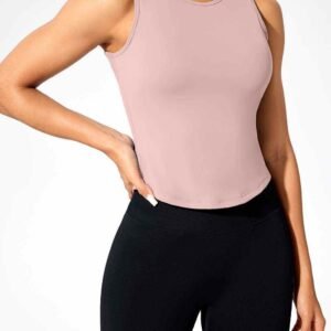 Criss cross flare leggings RUXI