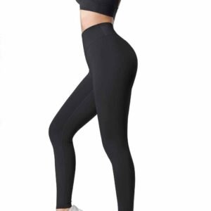 leggings fyrir meðgönguþjálfun