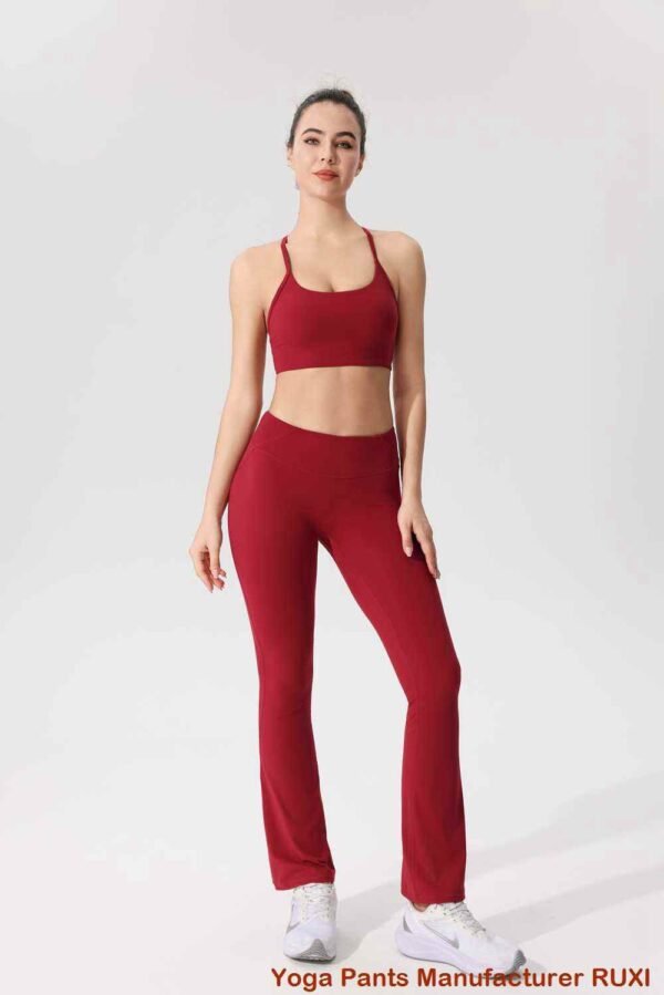 flare leggings nálægt mér RUXI
