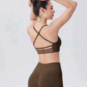 navy pe stuttbuxur RUXI bd1981