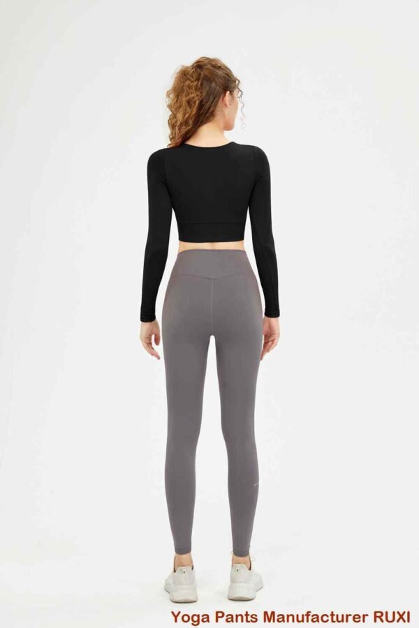 bestu scrunch bum leggings RUXI