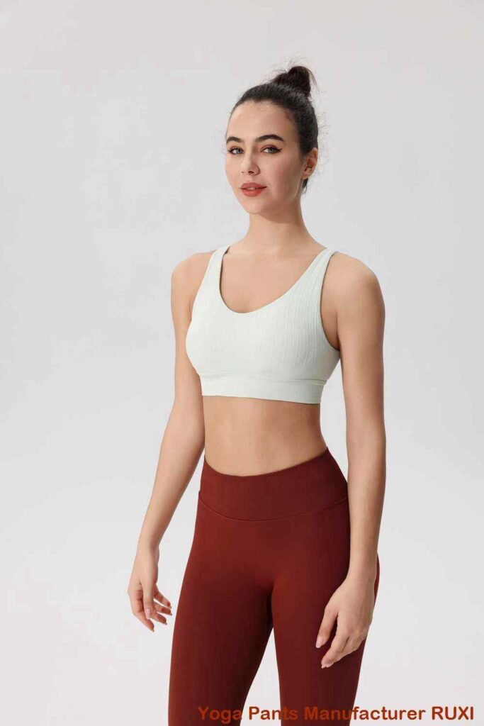 hlaupagalla með spandex undir