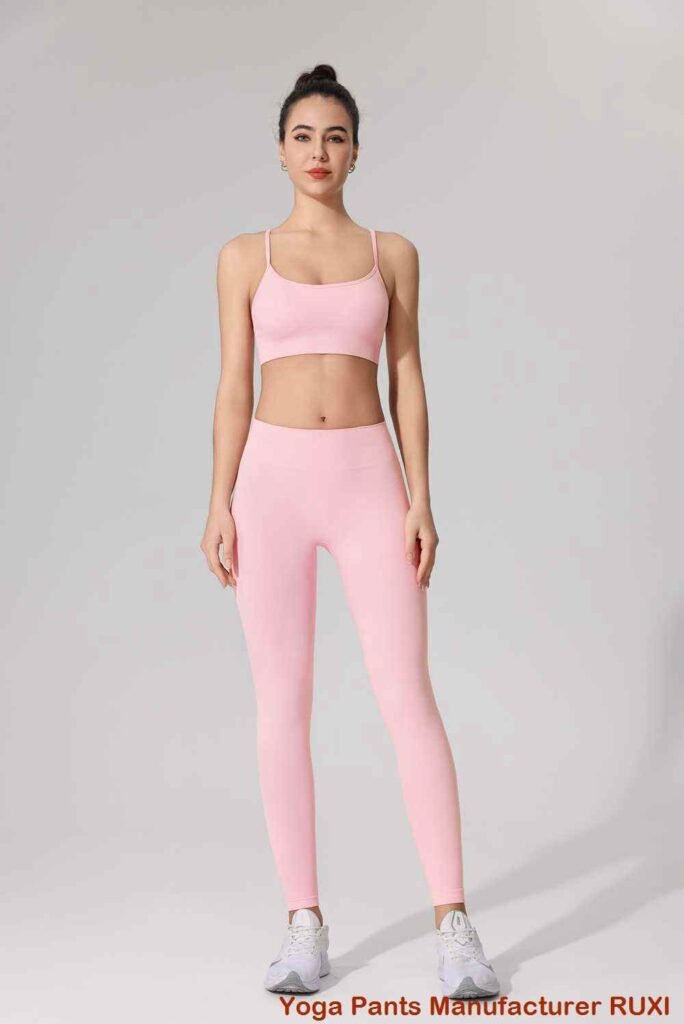 bikram yoga stuttbuxur konur RUXI