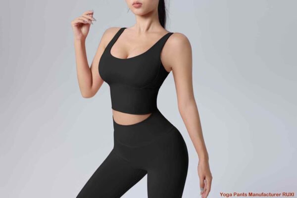 flauels flare leggings RUXI bd335