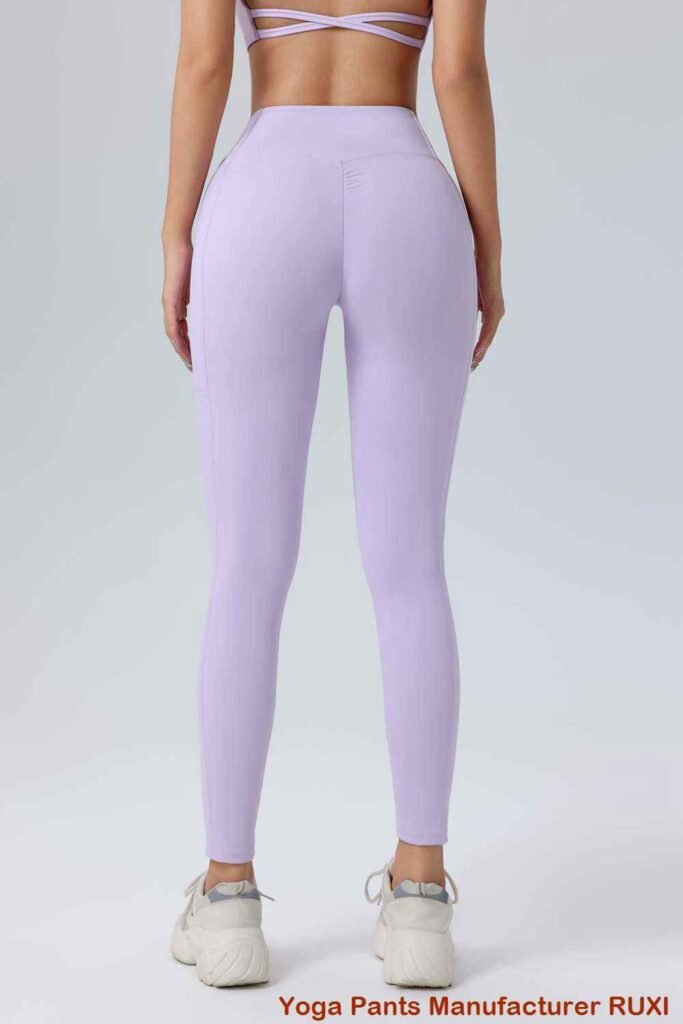 gráar flare leggings RUXI bd3632