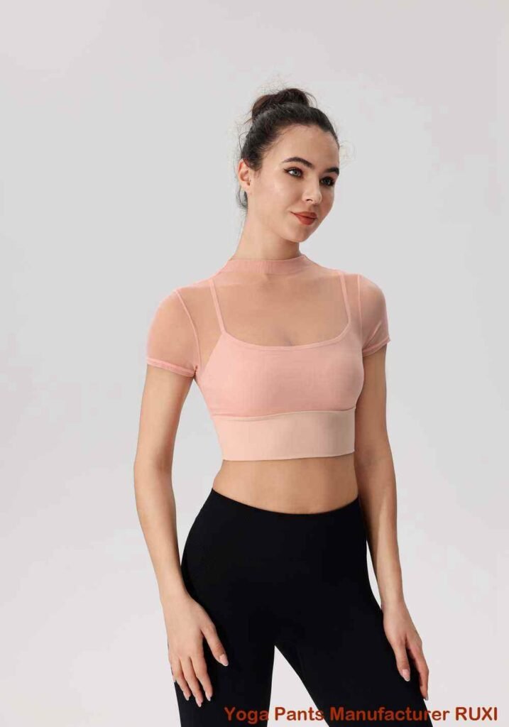 bra gym RUXI bd3727