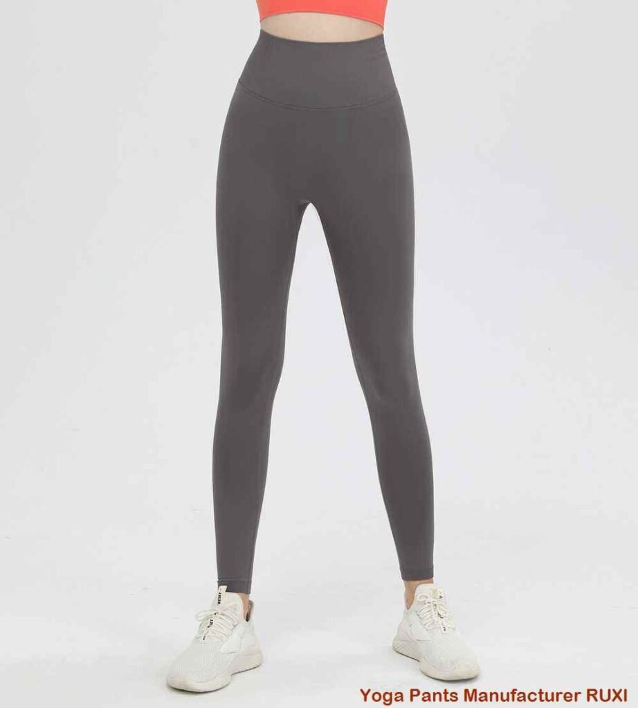 jóga bolir fyrir dömur RUXI bd616