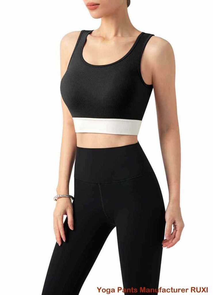leggings fyrir konur með vösum