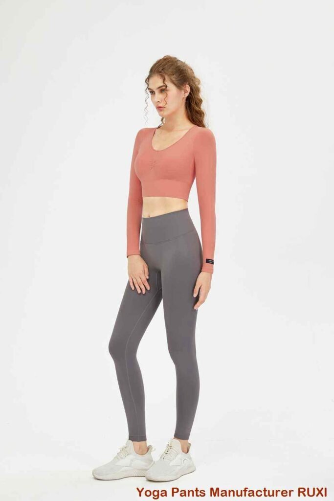 íþróttaföt RUXI bd2219