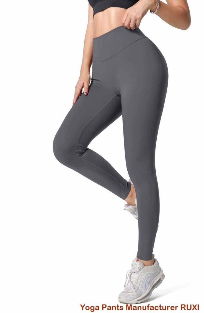 fljótþornandi leggings RUXI