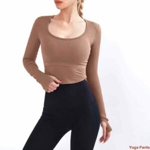 kaupa jóga buxur RUXI bd485