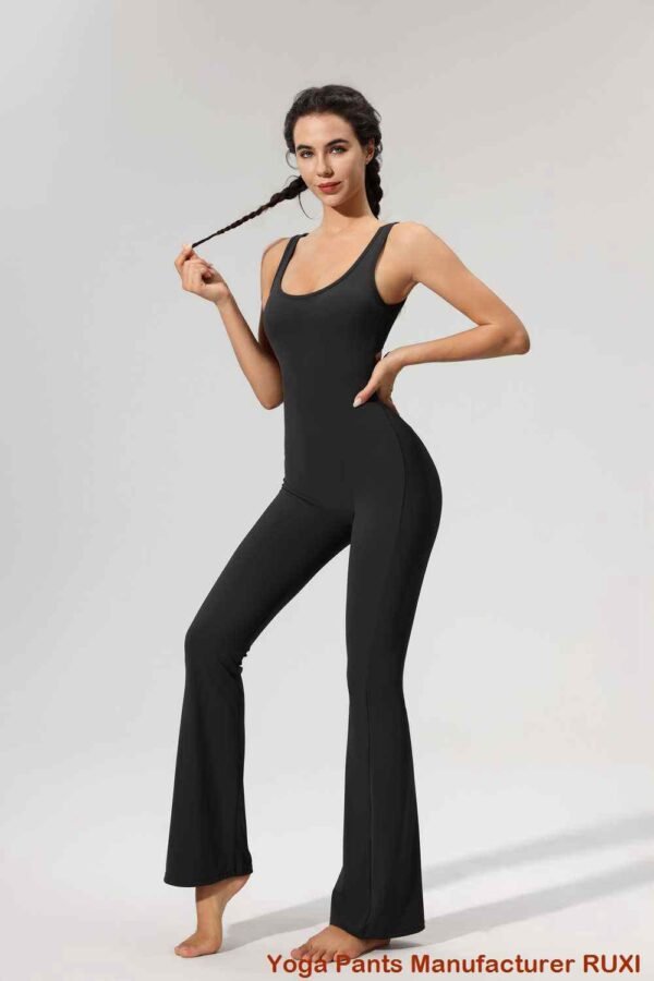 sport leggings booty scrunch RUXI