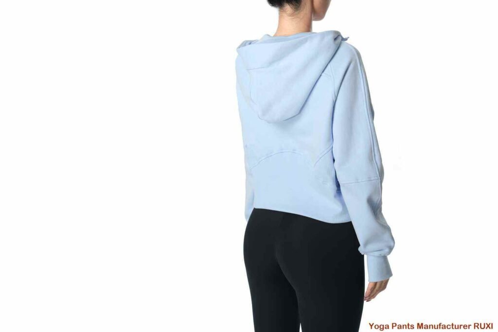 hönnuður íþróttaföt RUXI bd2228