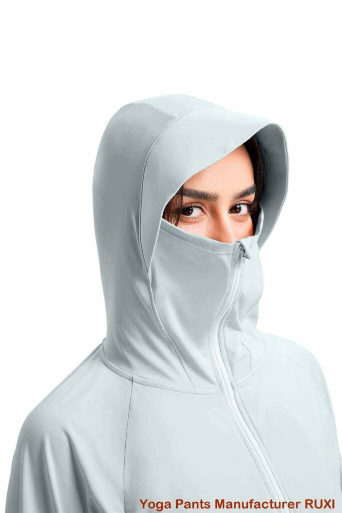 hnefaleikabuxur fyrir konur RUXI