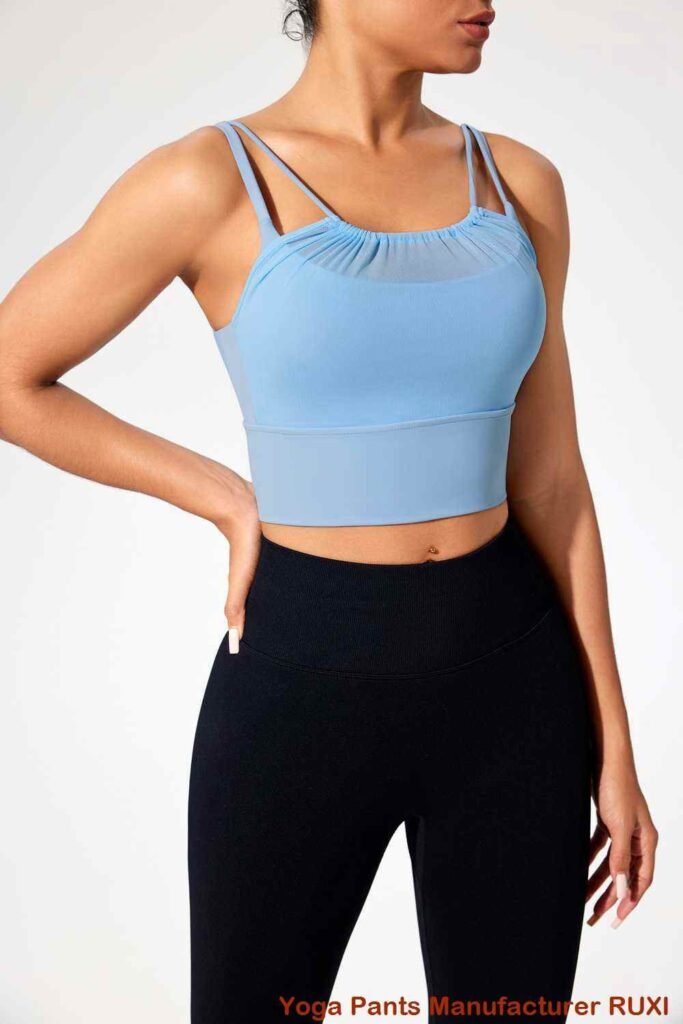 grænn íþróttagalli RUXI bd2227