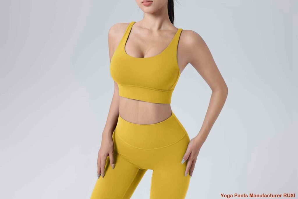 golfvesti fyrir konur RUXI bd2377