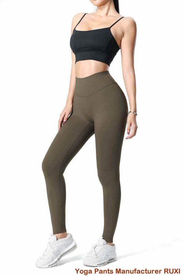 en skrappar leggings RUXI bd443