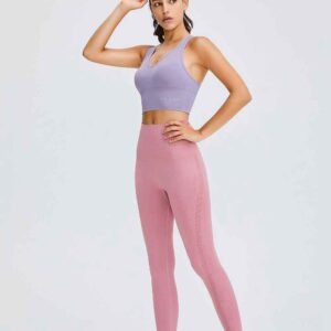 honeycomb gym leggings RUXI bd889