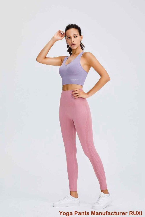 honeycomb gym leggings RUXI bd889