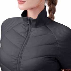 Racer brjóstahaldara að framan