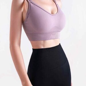 dökkblár líkamsþjálfunarleggings