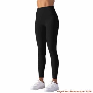 jóga leggings fyrir karla RUXI