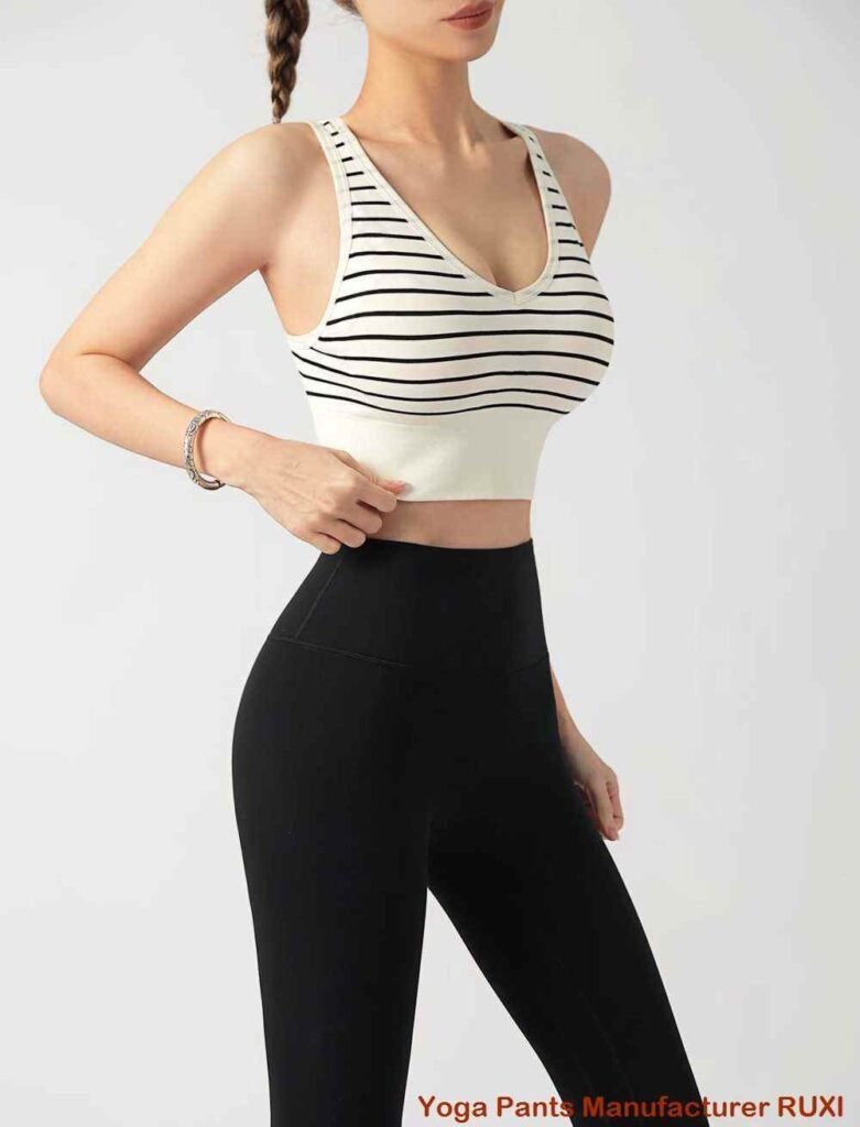 leggings fyrir meðgöngu með vösum