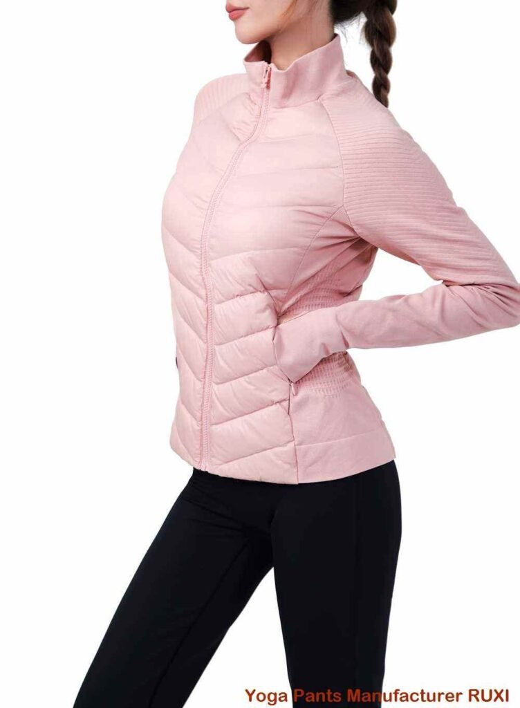 jóga leggings fyrir konur RUXI
