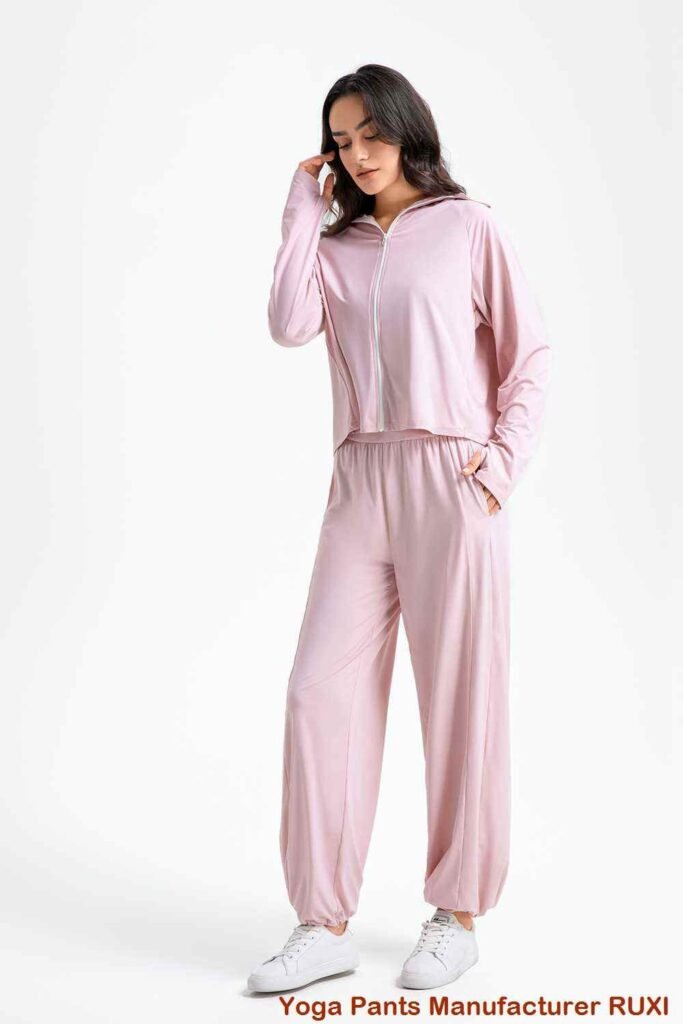 jóga vesti RUXI bd706