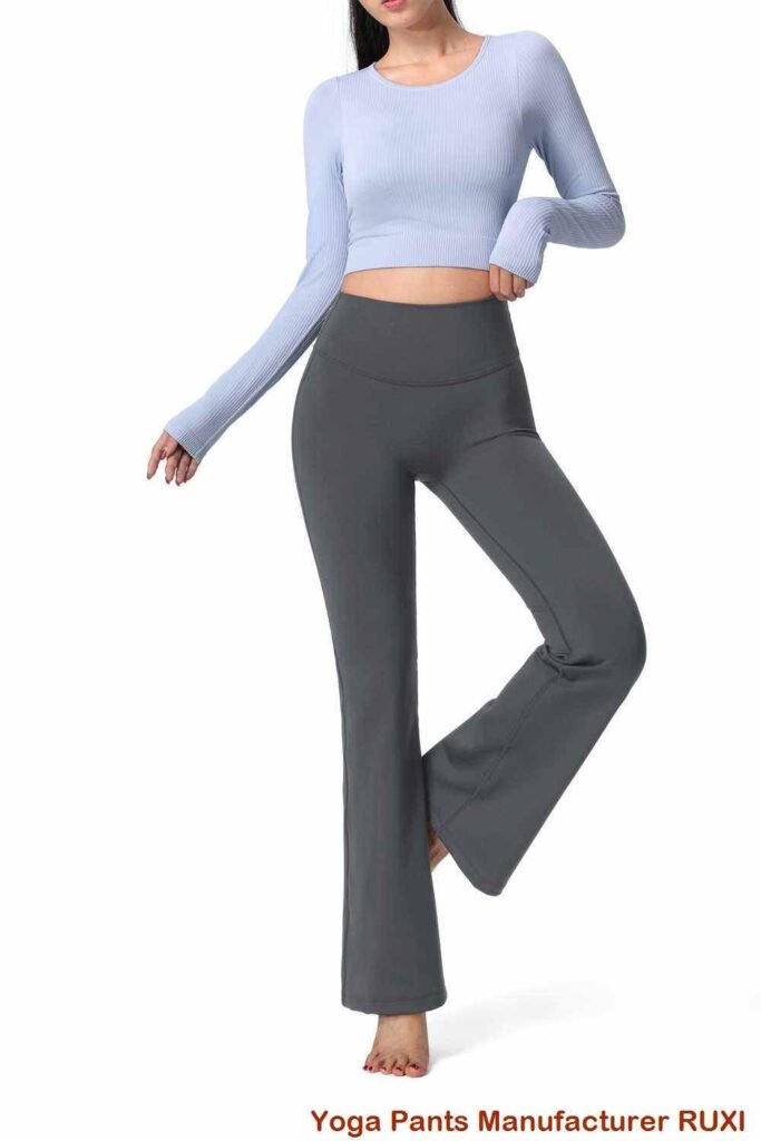 æfingagalla með spandex undir