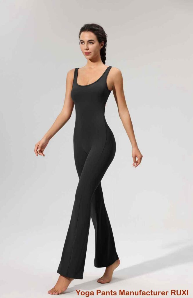 Létt golfvesti fyrir karla RUXI