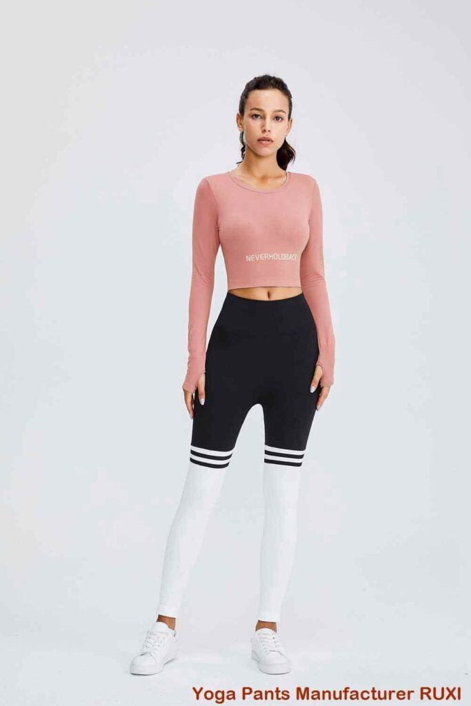 sport biker stuttbuxur RUXI